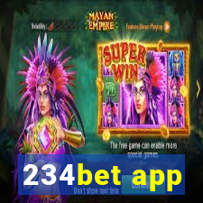 234bet app